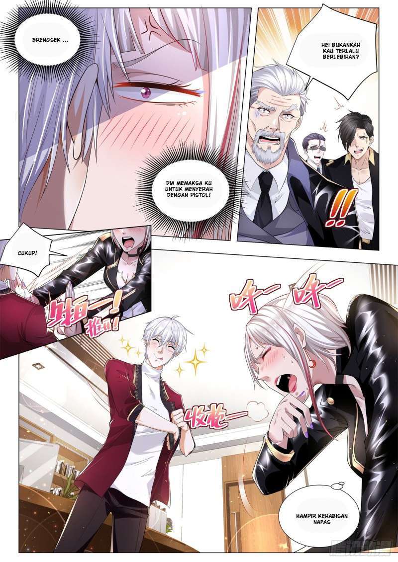 Shen Hao's Heavenly Fall System chapter 262 halaman 4