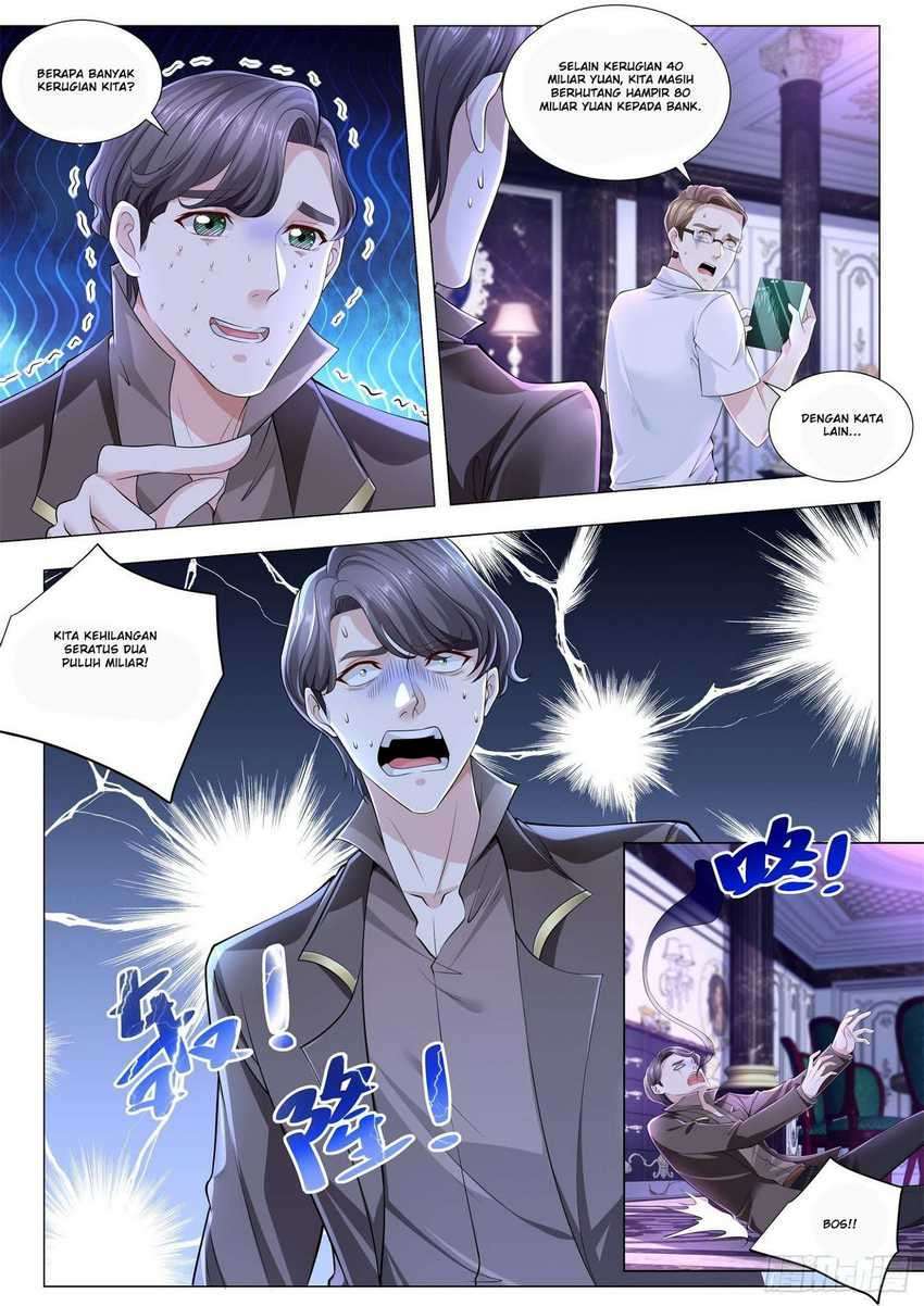 Shen Hao’s Heavenly Fall System Chapter 264
