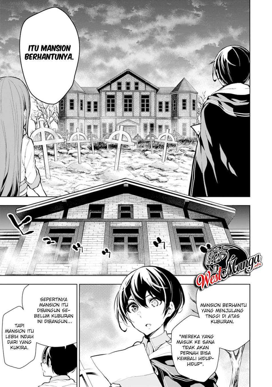 Sobiwaku Zero No Saikyou Kenshi Demo, Noroi No Soubi (kawai) Nara 9999-ko Tsuke-hodai Chapter 16