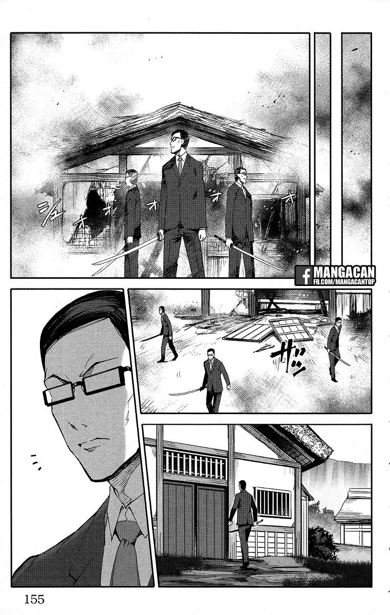Darwin’s Game Chapter 48