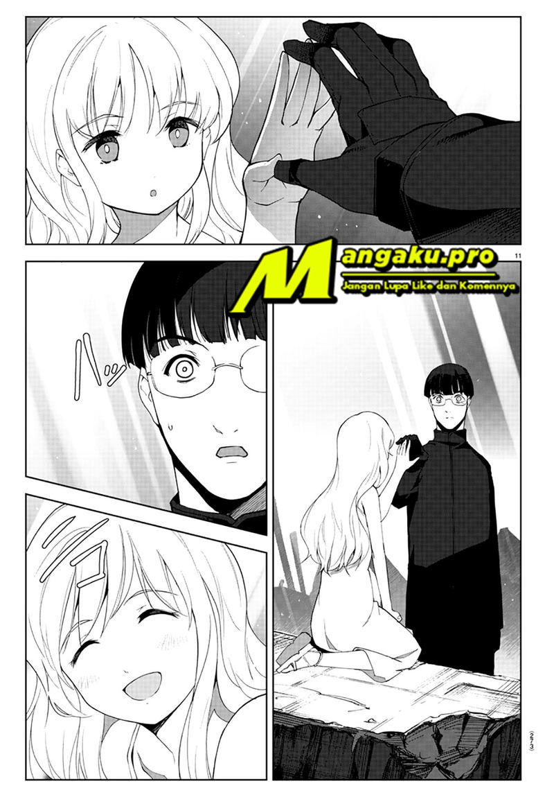 Darwin’s Game Chapter 86.1 page 12