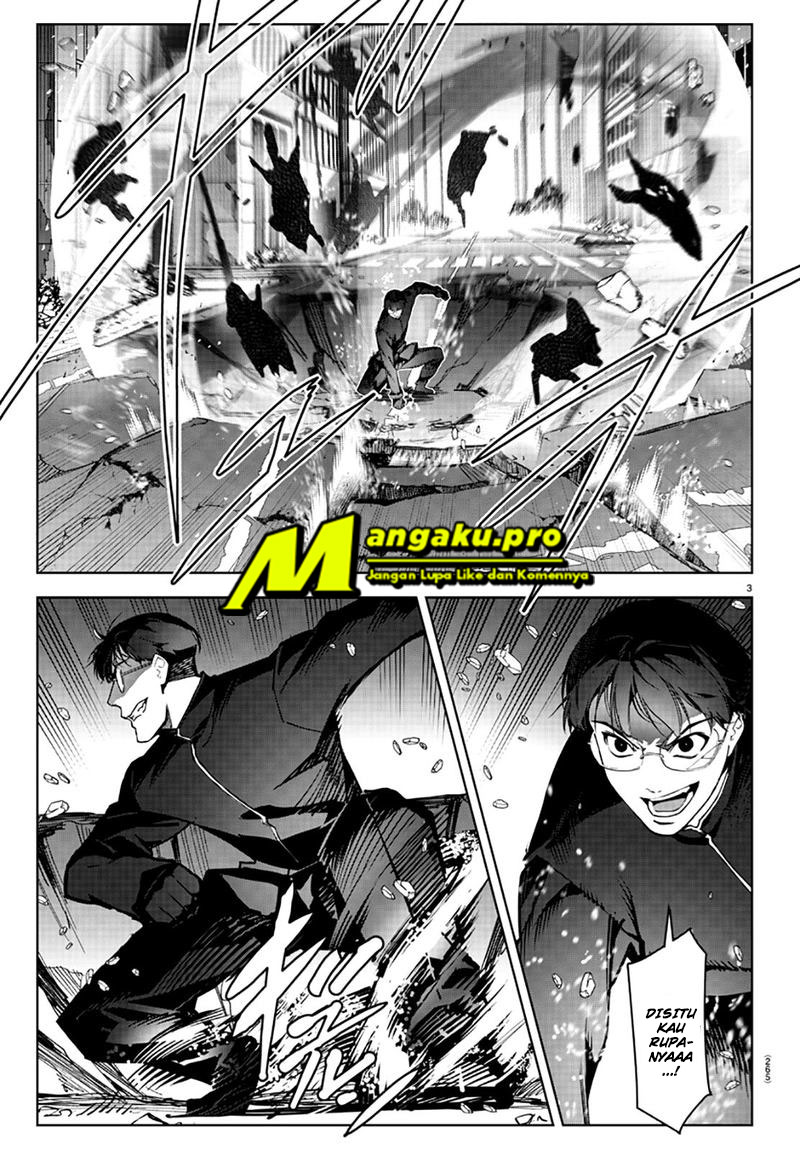 Darwin’s Game Chapter 86.1 page 4