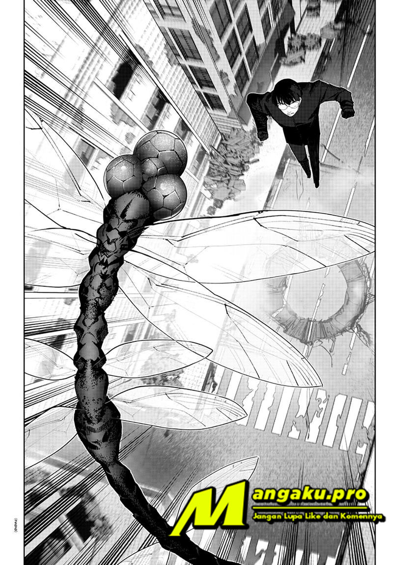 Darwin’s Game Chapter 86.1 page 5