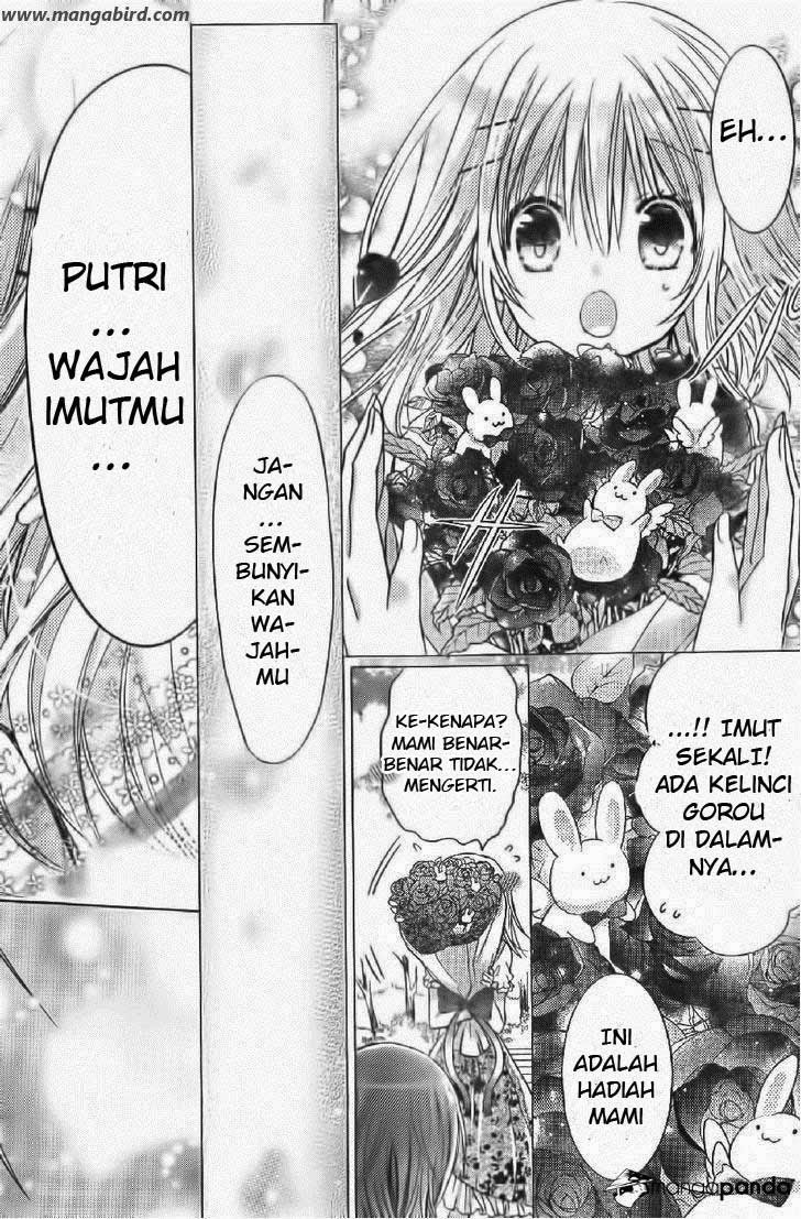 Watashi ni xx Shinasai! Chapter 56