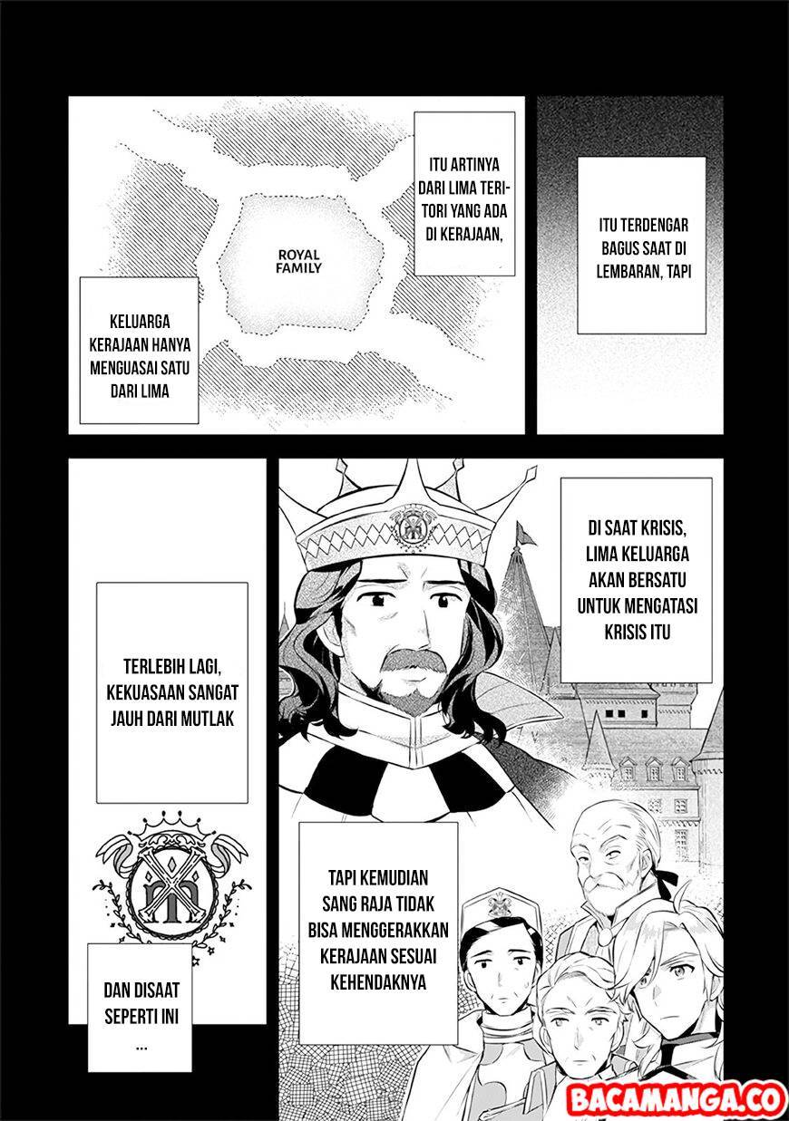 Jimina Ken Sei Wa Sore Demo Saikyoudesu chapter 25 halaman 4