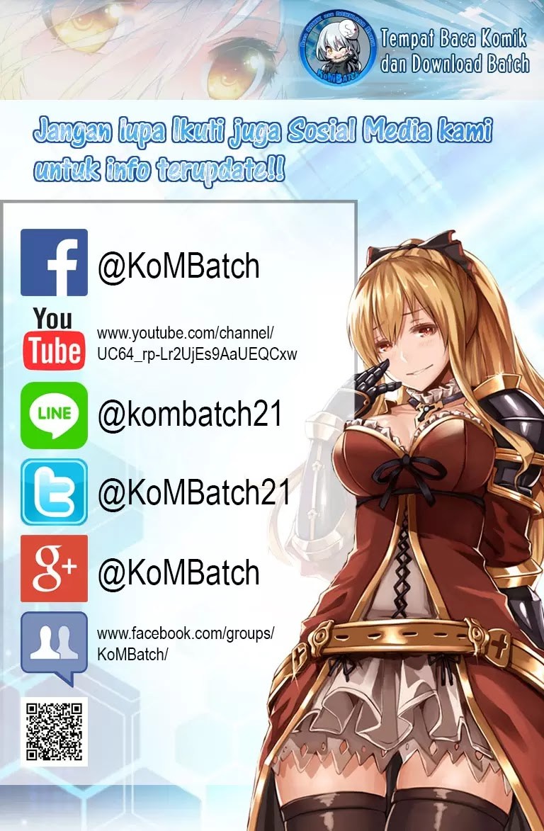 Isekai wo Seigyo Mahou de Kirihirake! chapter 20 halaman 4