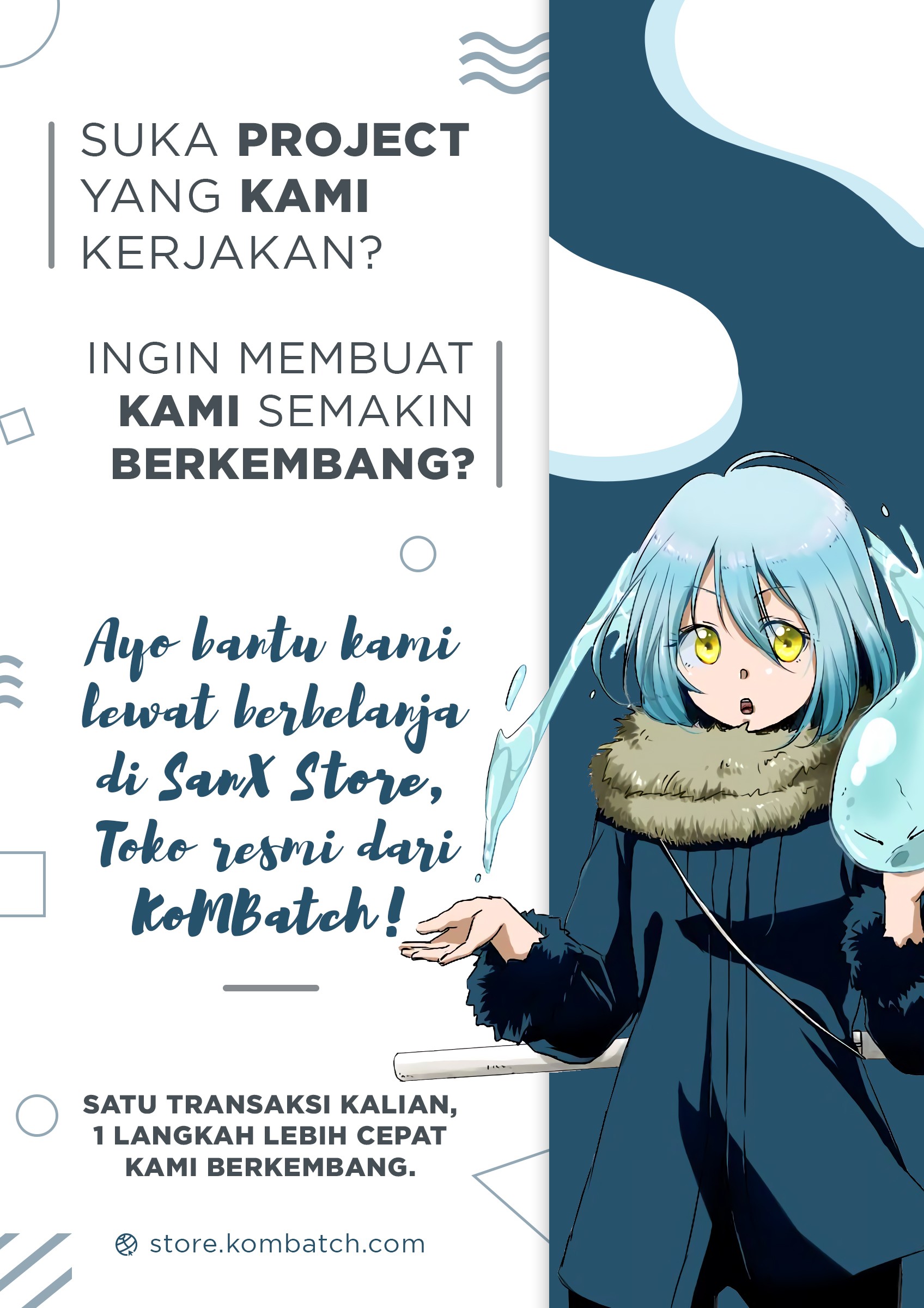 Isekai wo Seigyo Mahou de Kirihirake! chapter 24 halaman 9