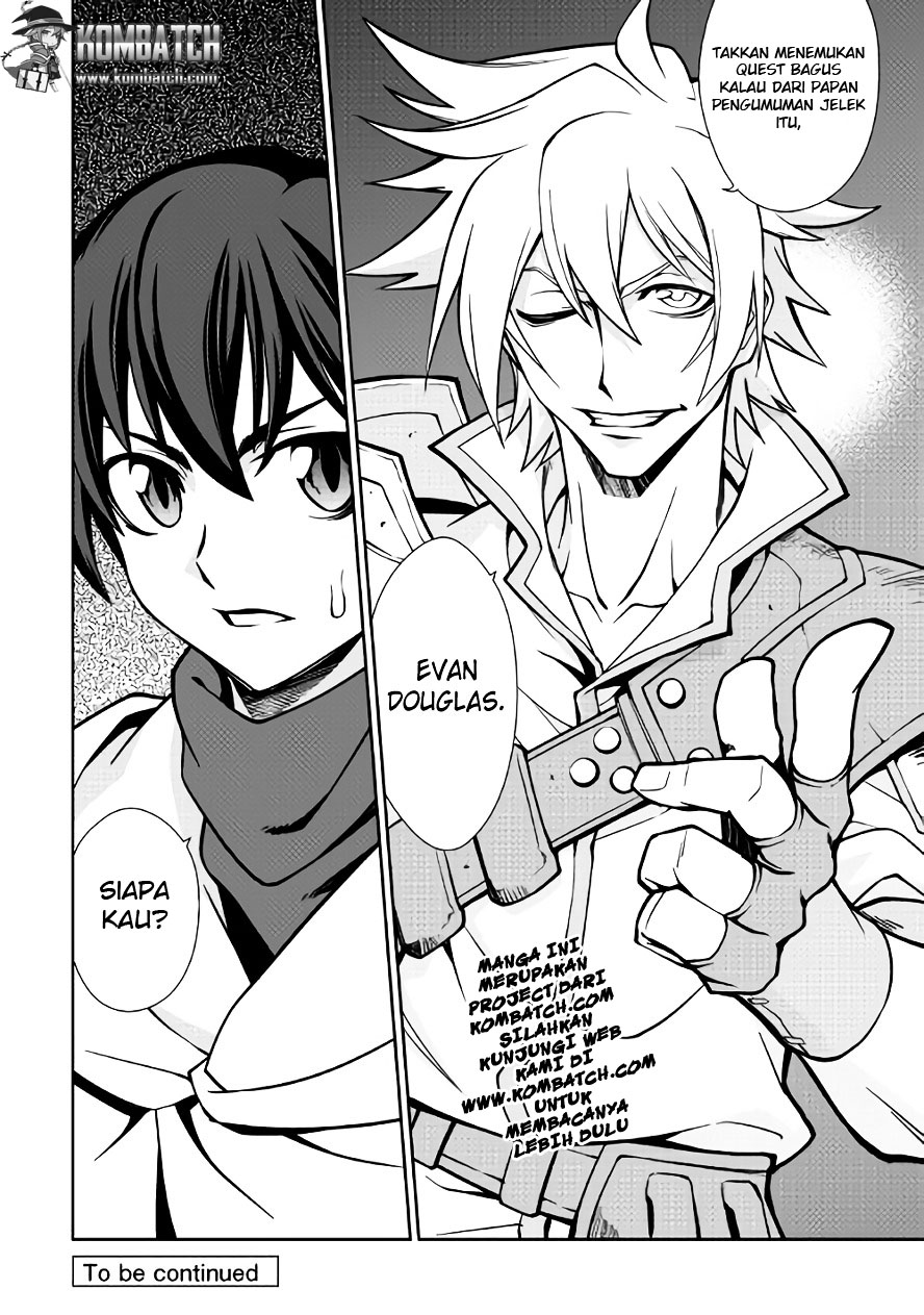 Isekai wo Seigyo Mahou de Kirihirake! chapter 9 halaman 15