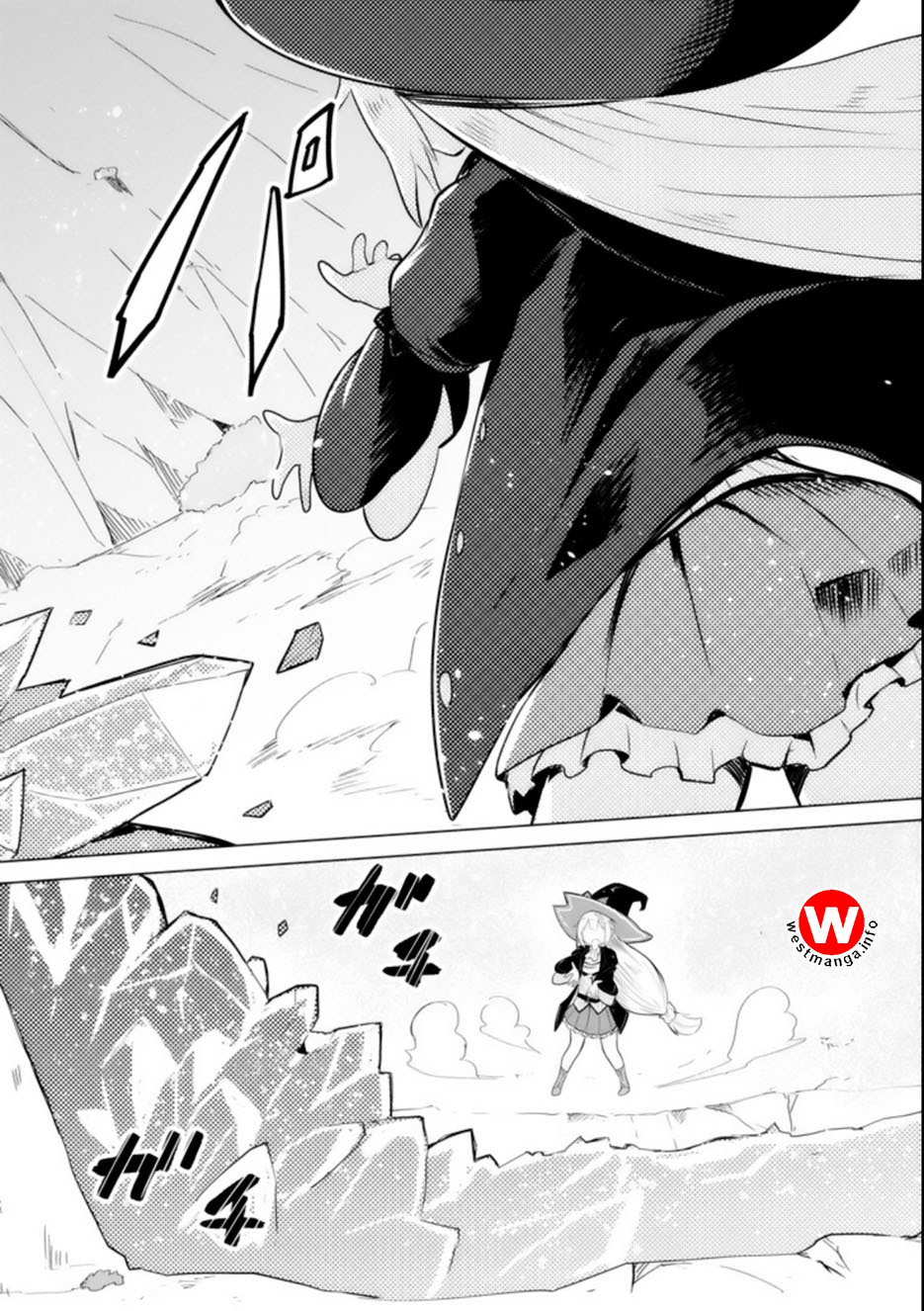 Slime Taoshite 300-nen, Shiranai Uchi Ni Level Max Ni Natteshimatta Chapter 1 Bahasa Indonesia page 32