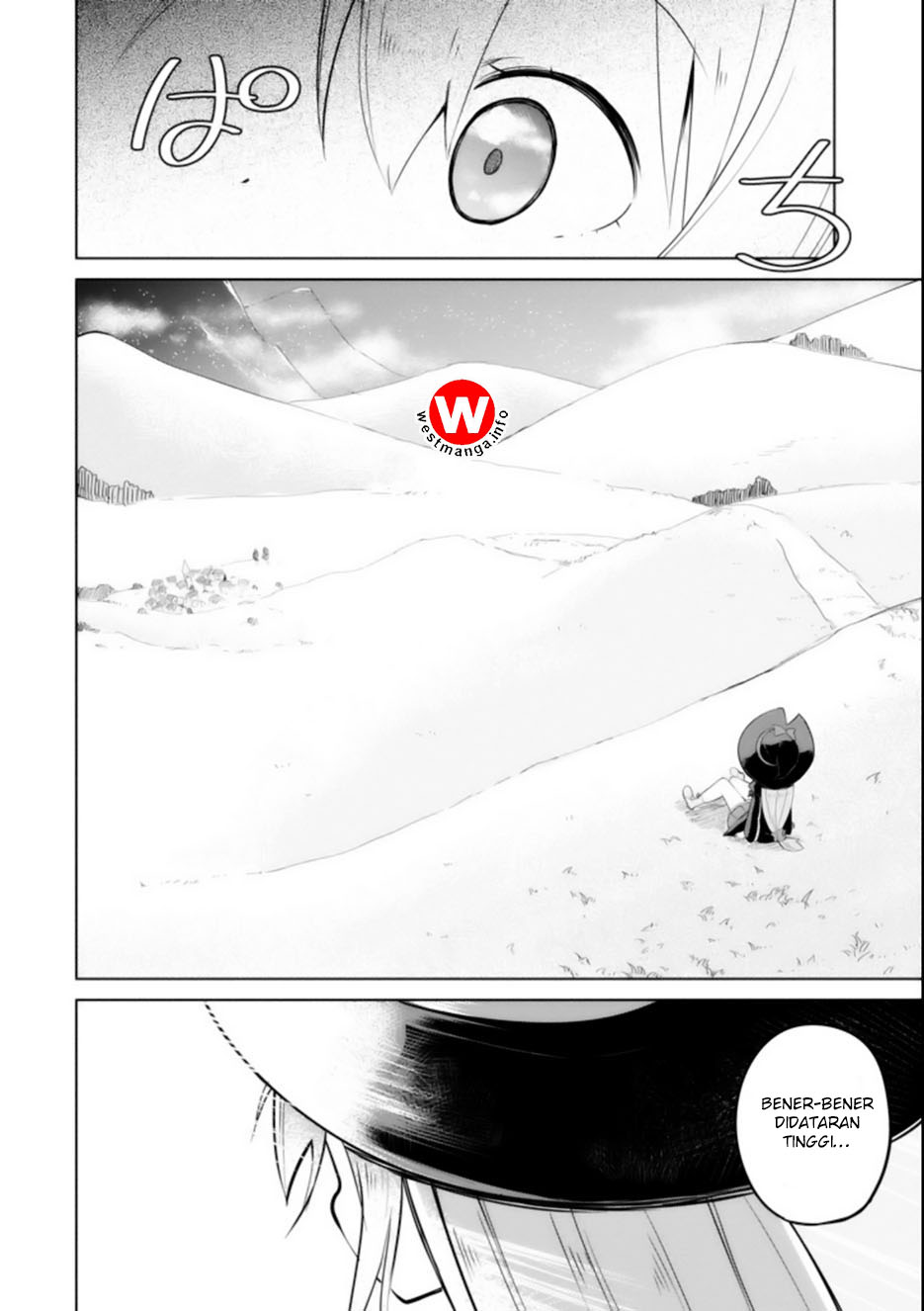 Slime Taoshite 300-nen, Shiranai Uchi Ni Level Max Ni Natteshimatta Chapter 1 Bahasa Indonesia page 5