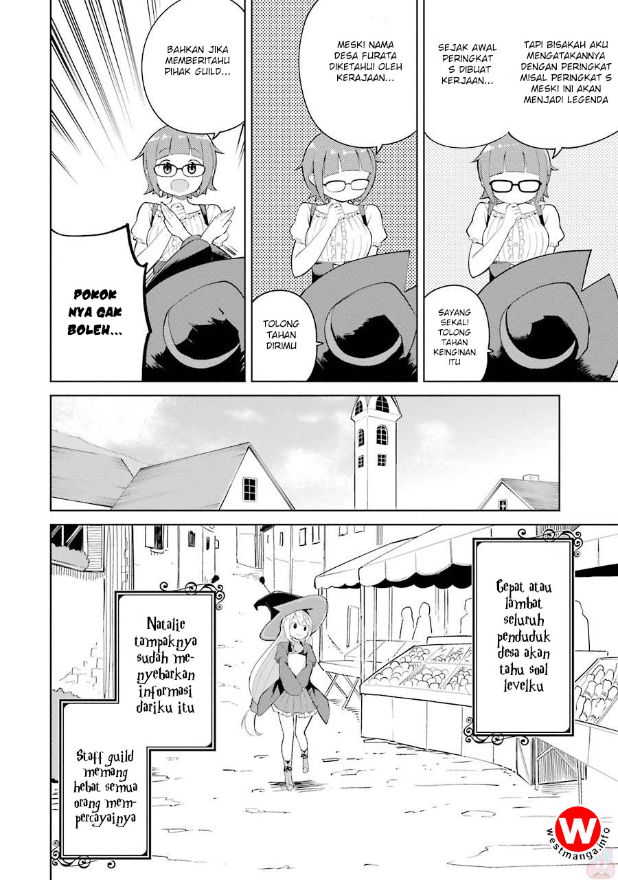 Slime Taoshite 300-nen, Shiranai Uchi Ni Level Max Ni Natteshimatta Chapter 2 Bahasa Indonesia page 12