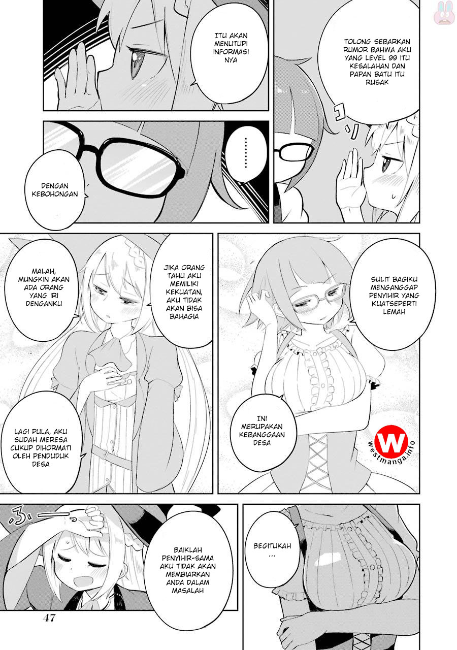Slime Taoshite 300-nen, Shiranai Uchi Ni Level Max Ni Natteshimatta Chapter 2 Bahasa Indonesia page 11