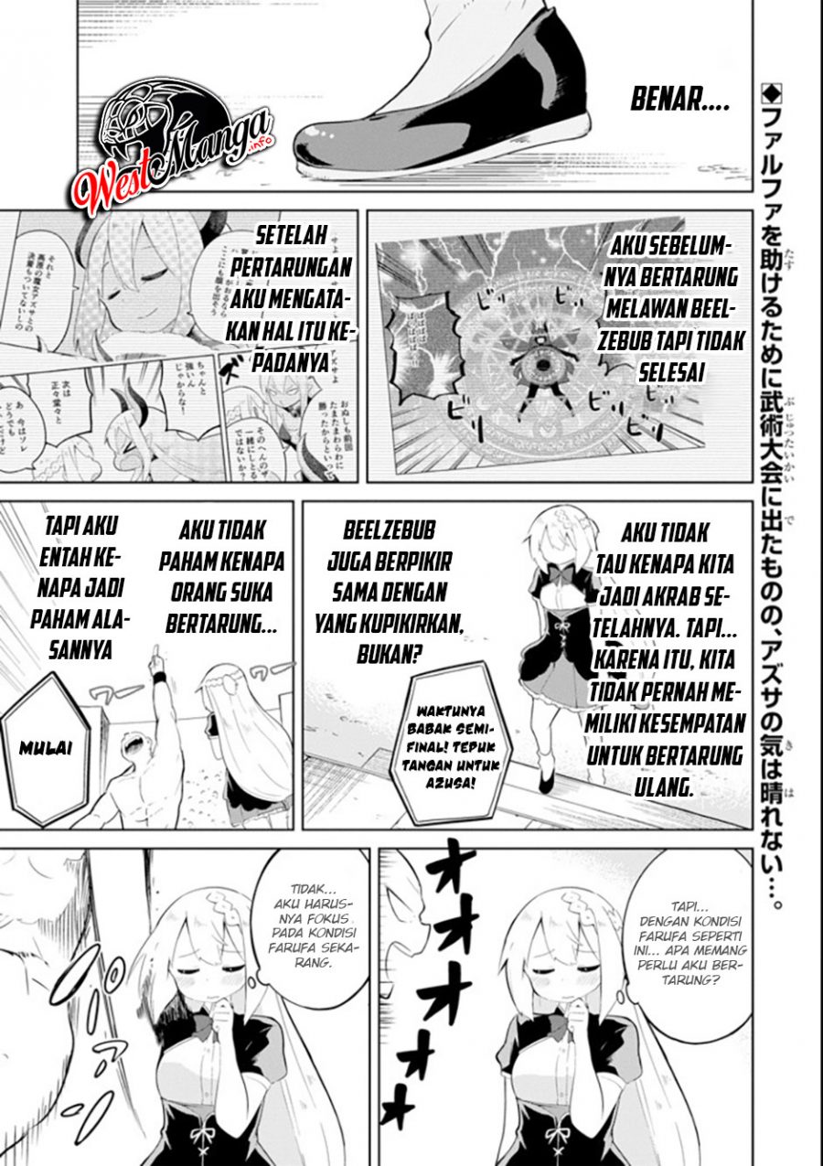 Slime Taoshite 300-nen, Shiranai Uchi ni Level MAX ni Natteshimatta Chapter 27