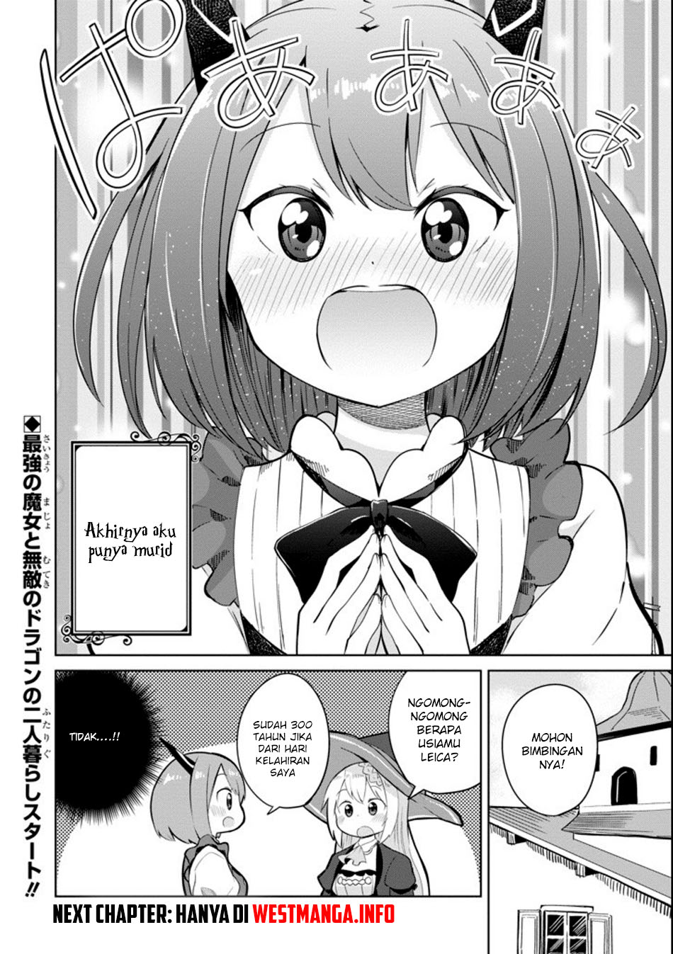 Slime Taoshite 300-nen, Shiranai Uchi Ni Level Max Ni Natteshimatta Chapter 3 Bahasa Indonesia page 28
