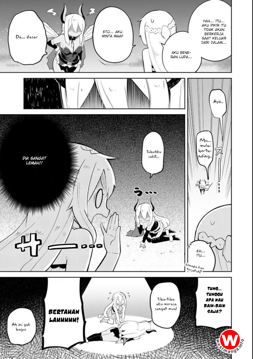 Slime Taoshite 300-nen, Shiranai Uchi Ni Level Max Ni Natteshimatta Chapter 9 Bahasa Indonesia page 5