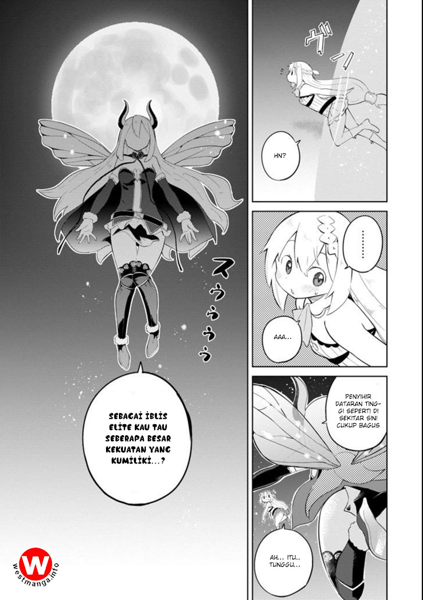Slime Taoshite 300-nen, Shiranai Uchi Ni Level Max Ni Natteshimatta Chapter 9 Bahasa Indonesia page 3