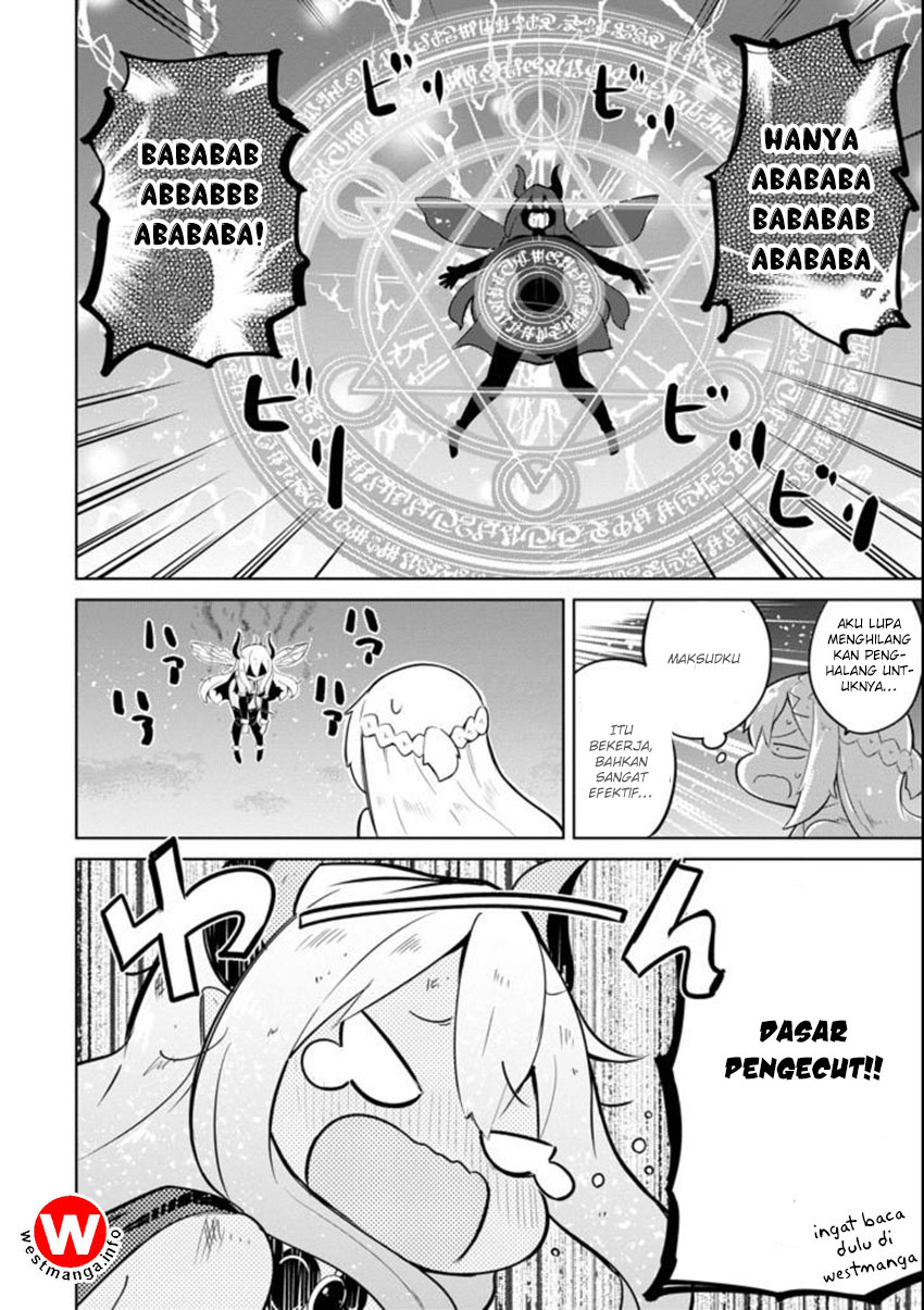 Slime Taoshite 300-nen, Shiranai Uchi Ni Level Max Ni Natteshimatta Chapter 9 Bahasa Indonesia page 4
