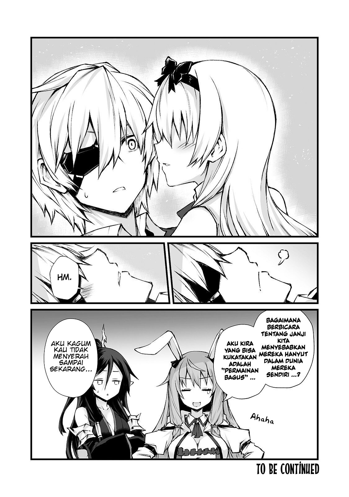 Arifureta Shokugyou de Sekai Saikyou Chapter 39