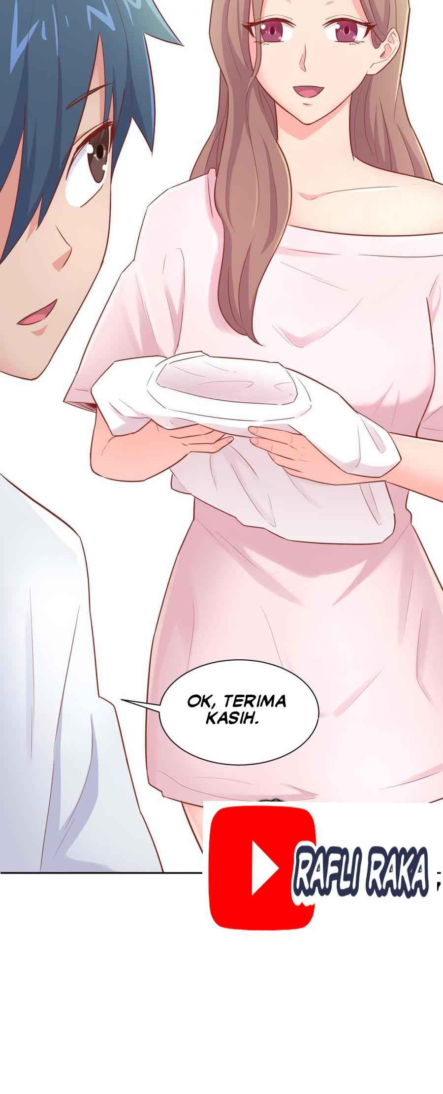 Goddess’s Personal Doctor Chapter 20