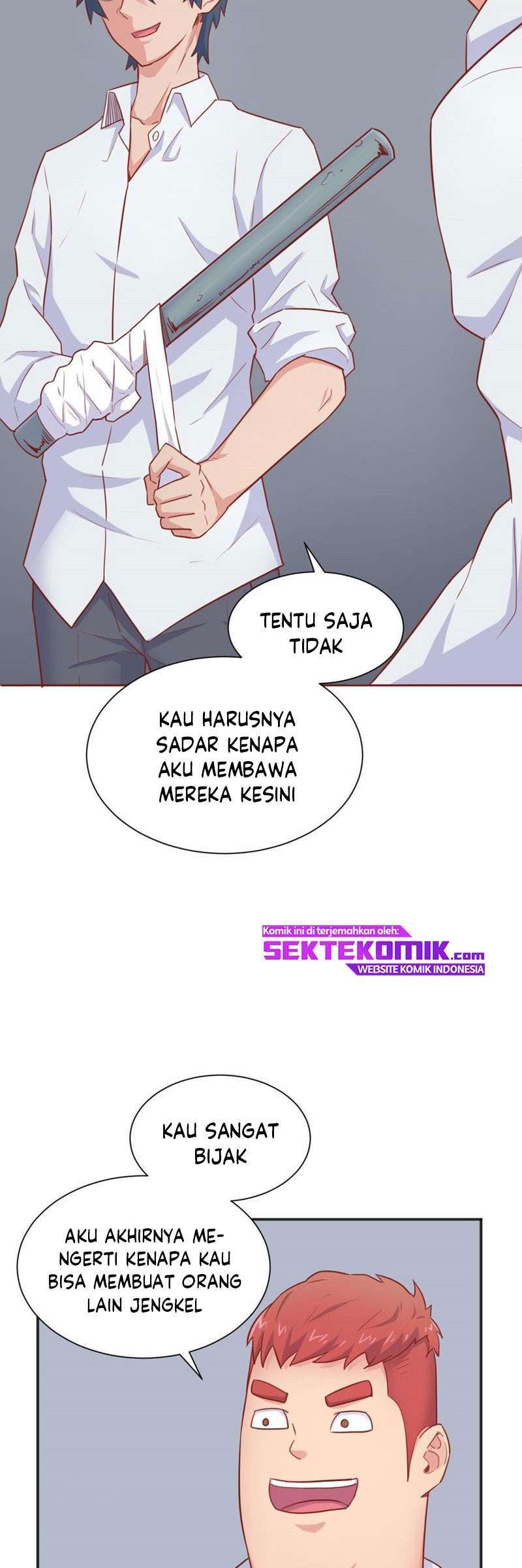 Goddess’s Personal Doctor Chapter 22
