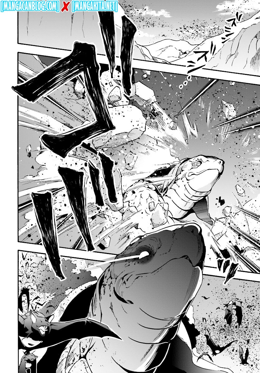 Tate no Yuusha no Nariagari Chapter 51 Bahasa Indonesia page 25