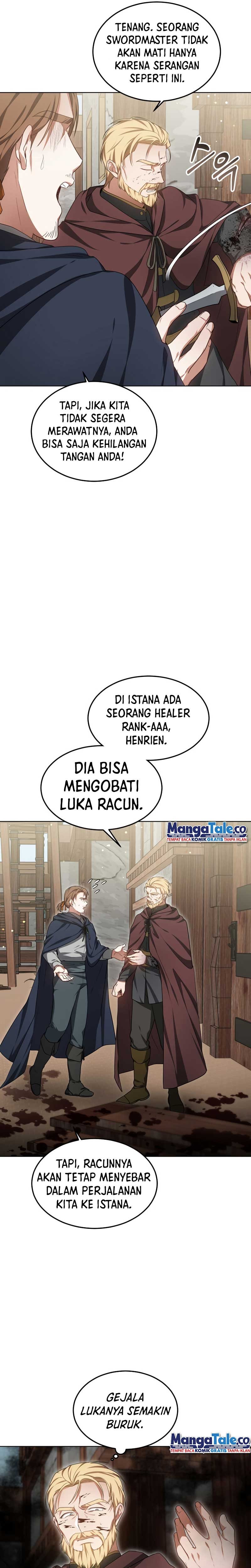 Dr. Player Chapter 26