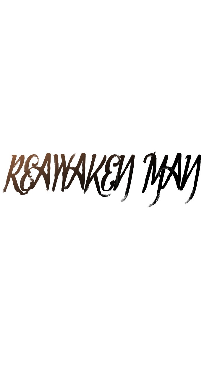Reawaken Man Chapter 1