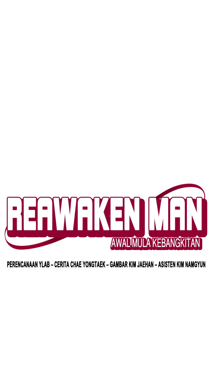 Reawaken Man Chapter 100
