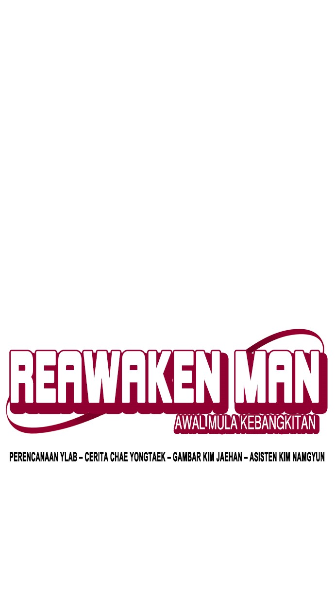 Reawaken Man Chapter 101