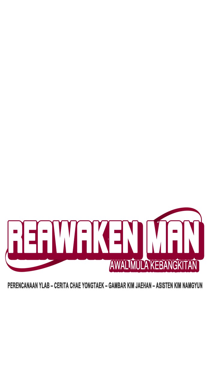 Reawaken Man Chapter 103