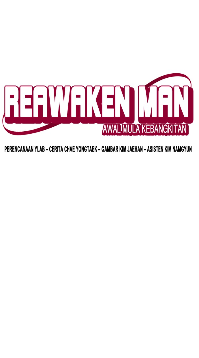 Reawaken Man Chapter 106