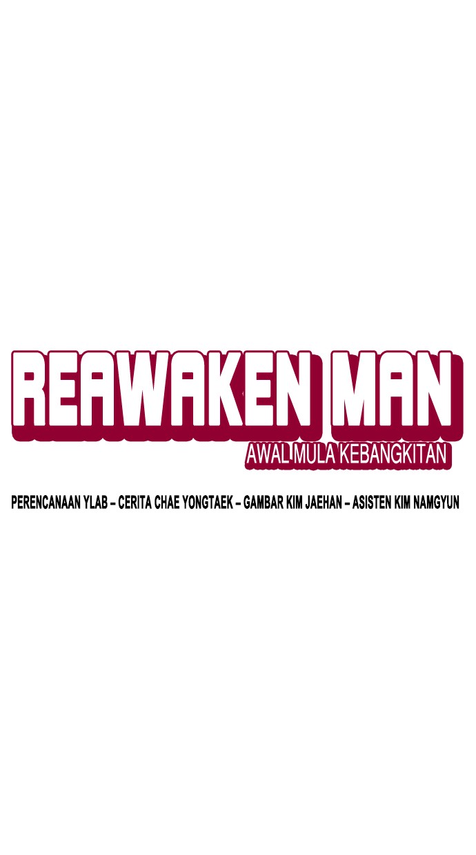 Reawaken Man Chapter 107