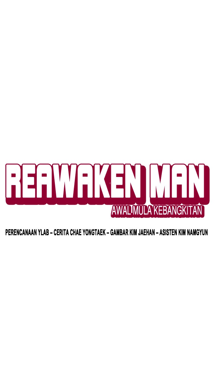 Reawaken Man Chapter 108