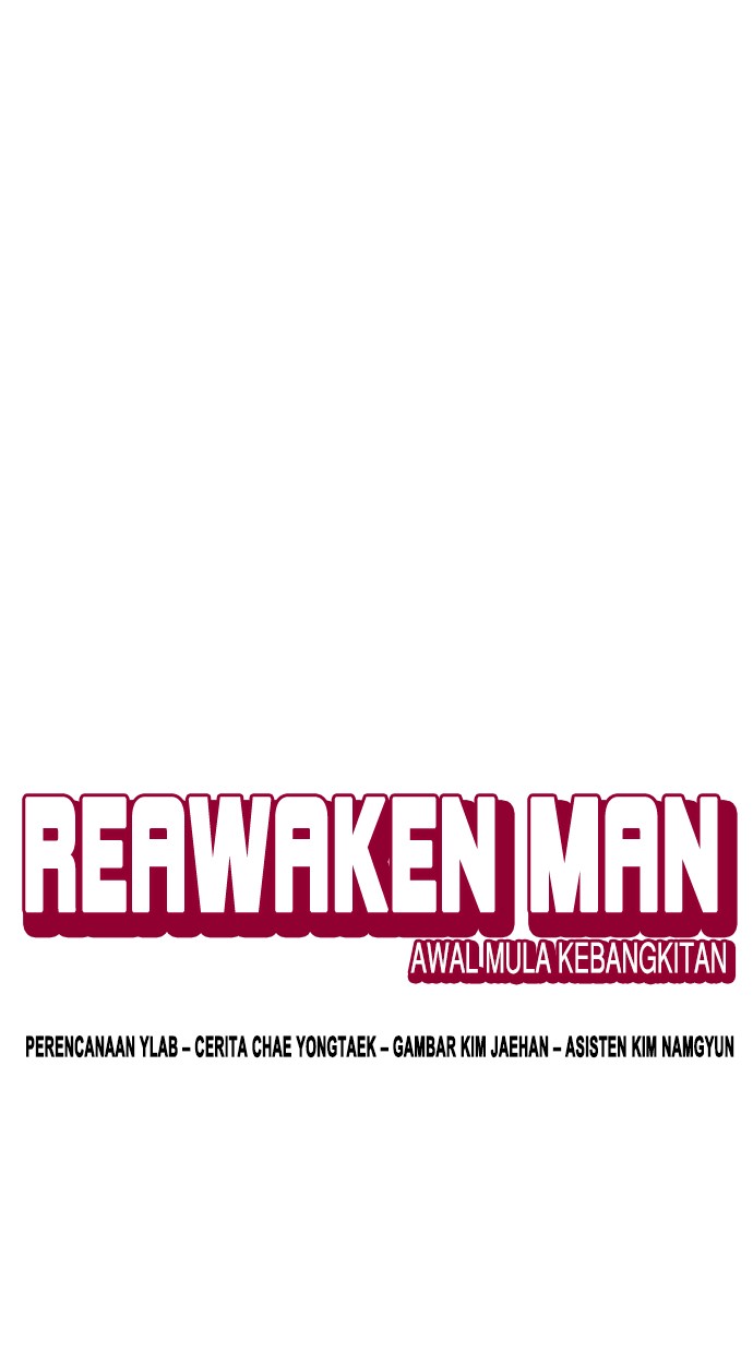 Reawaken Man Chapter 109