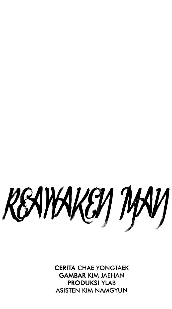 Reawaken Man Chapter 11