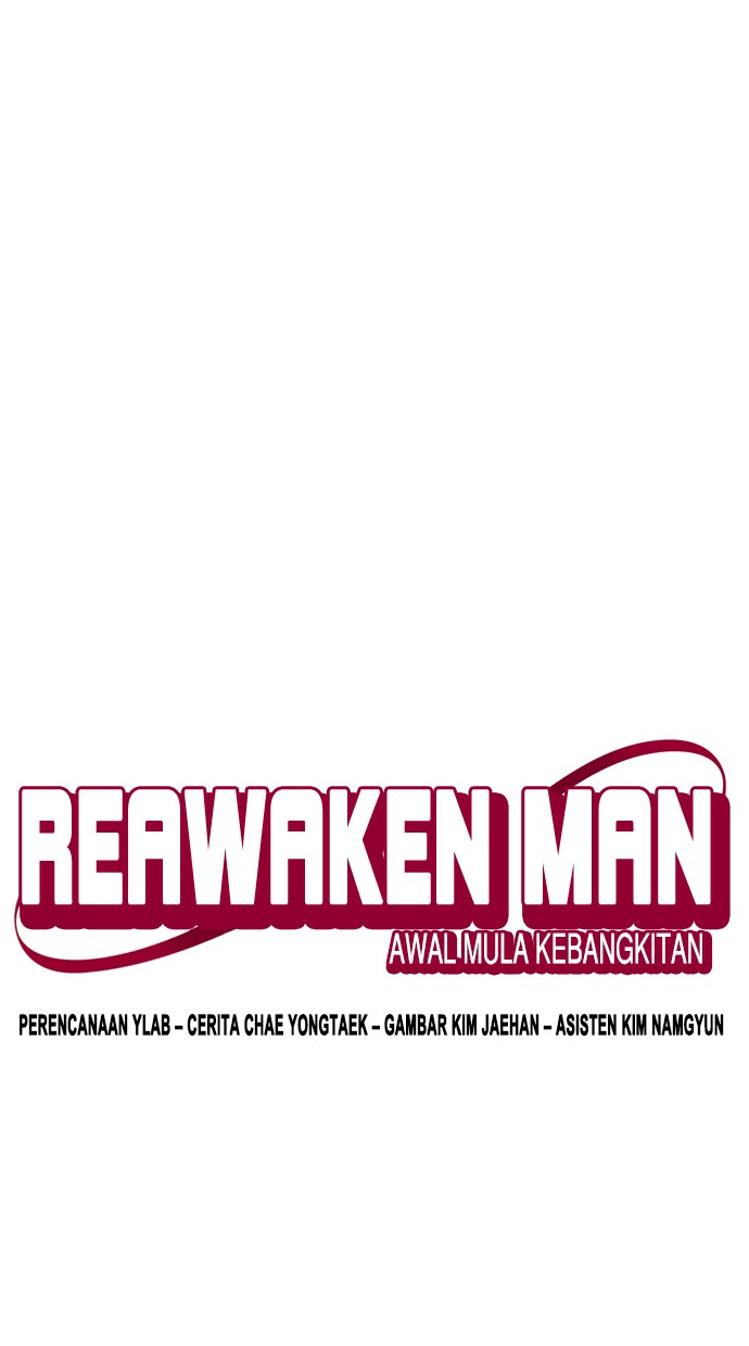 Reawaken Man Chapter 111