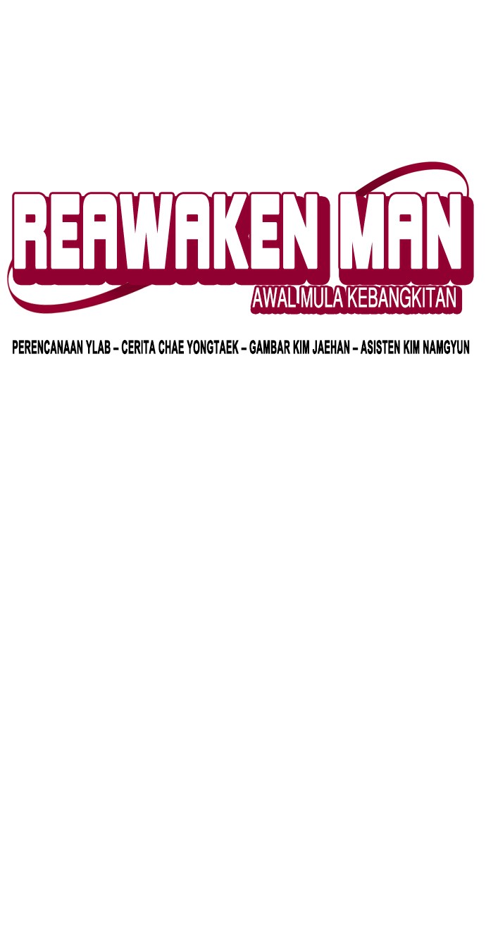 Reawaken Man Chapter 115