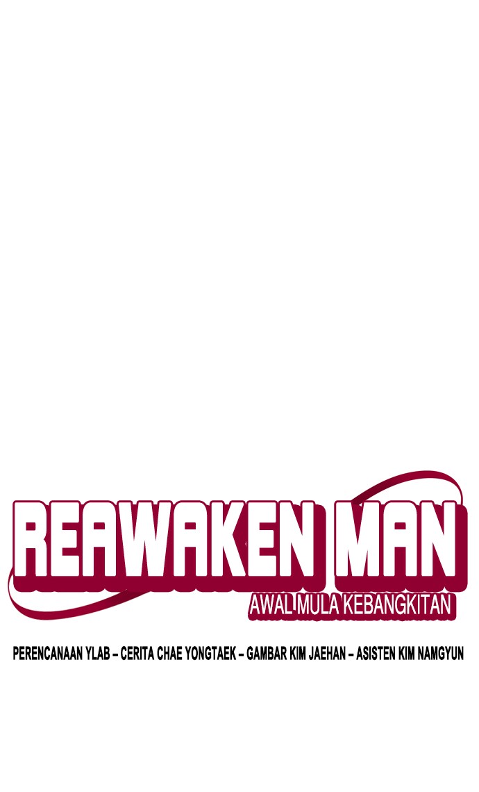 Reawaken Man Chapter 121
