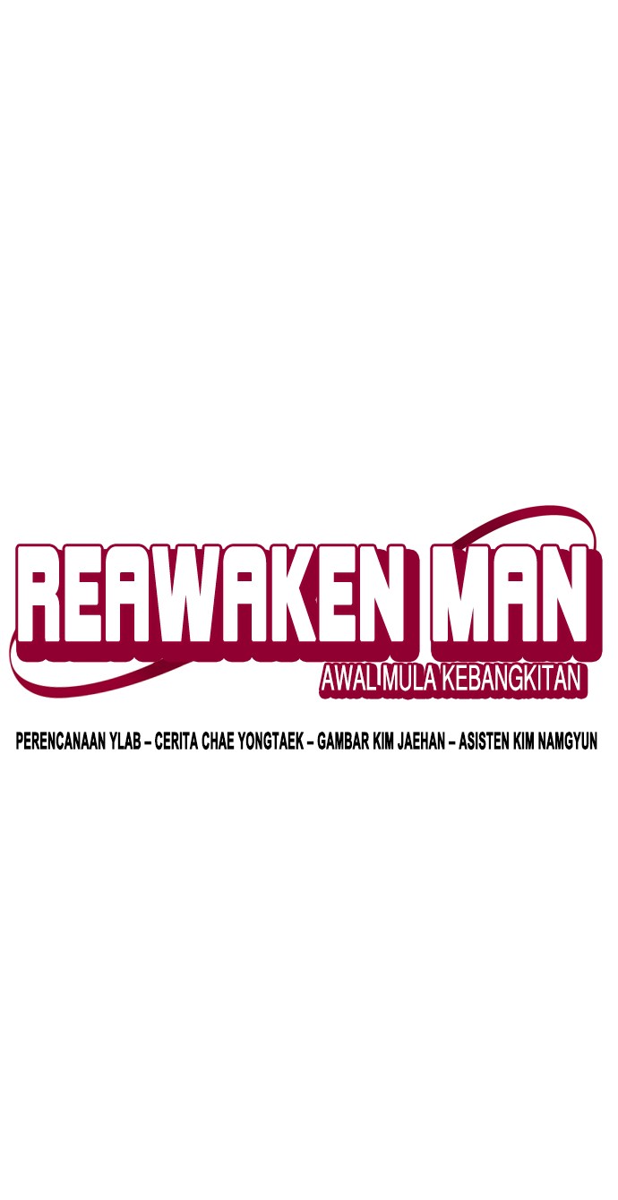 Reawaken Man Chapter 124