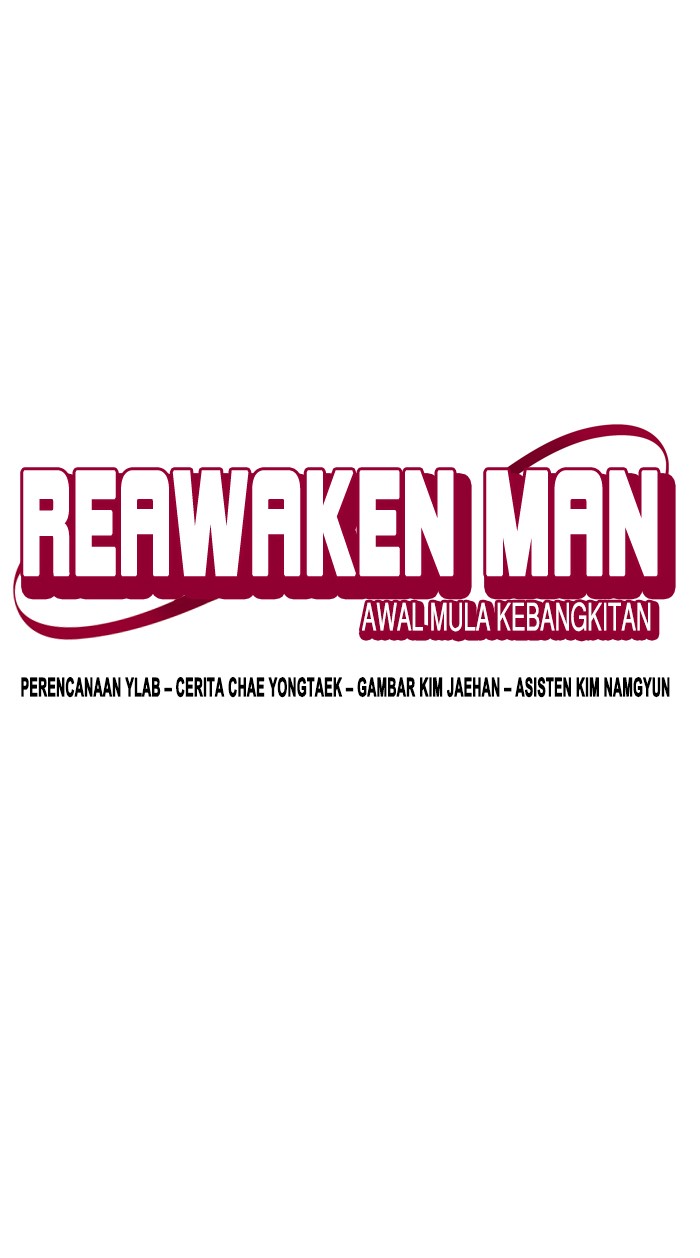 Reawaken Man Chapter 127