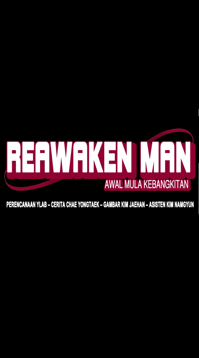 Reawaken Man Chapter 129