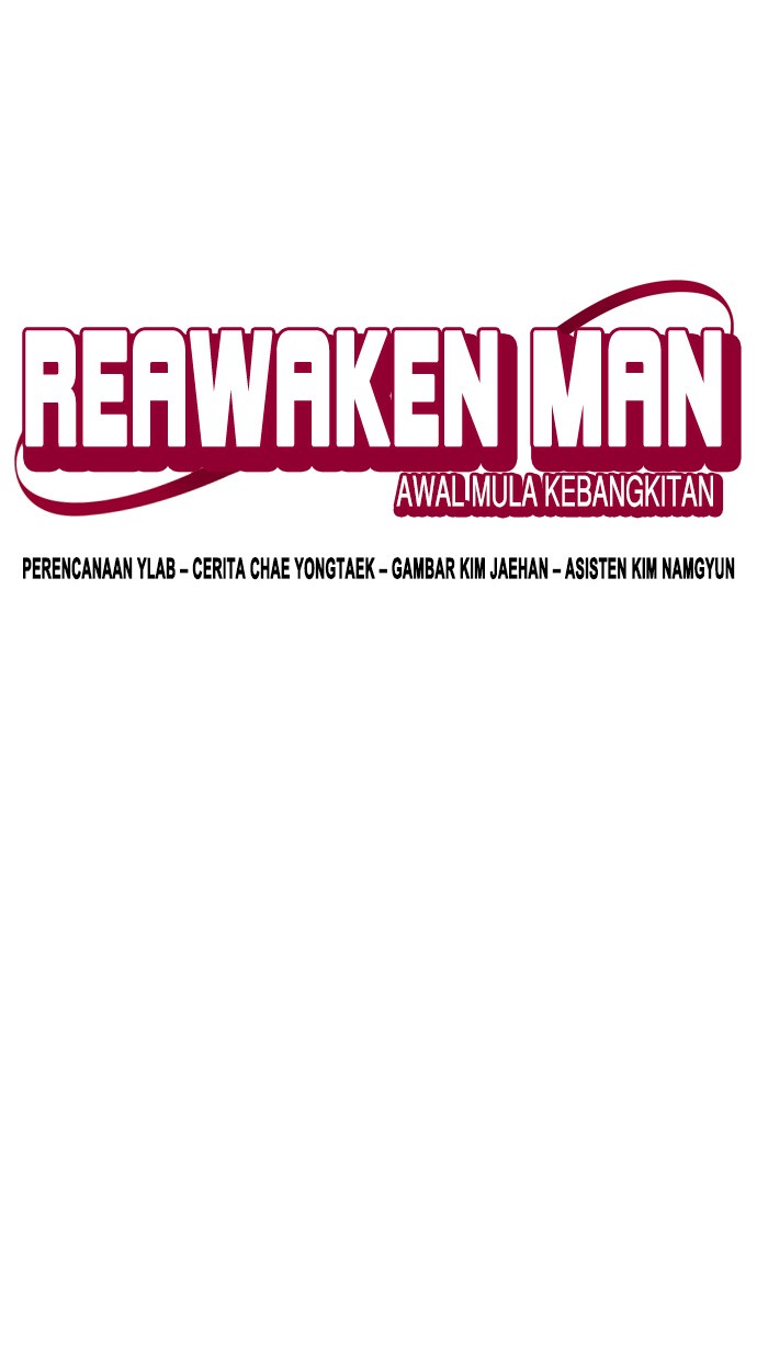 Reawaken Man Chapter 130