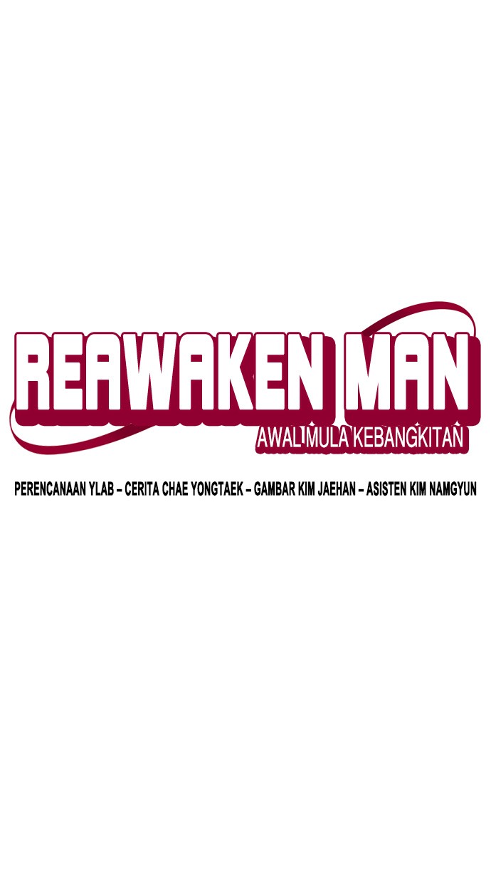 Reawaken Man Chapter 131