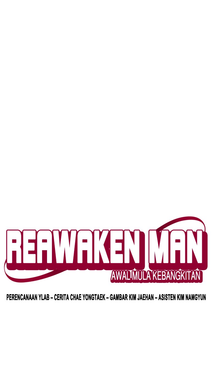 Reawaken Man Chapter 132