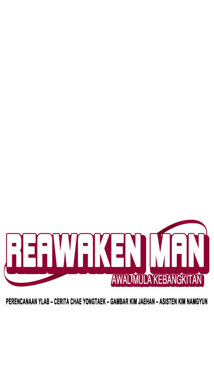 Reawaken Man Chapter 133