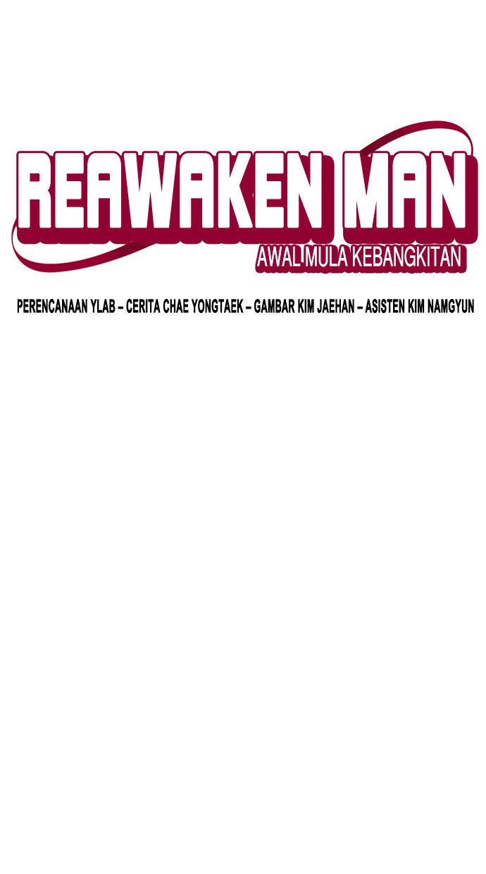 Reawaken Man Chapter 135