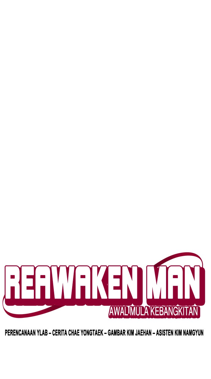 Reawaken Man Chapter 136