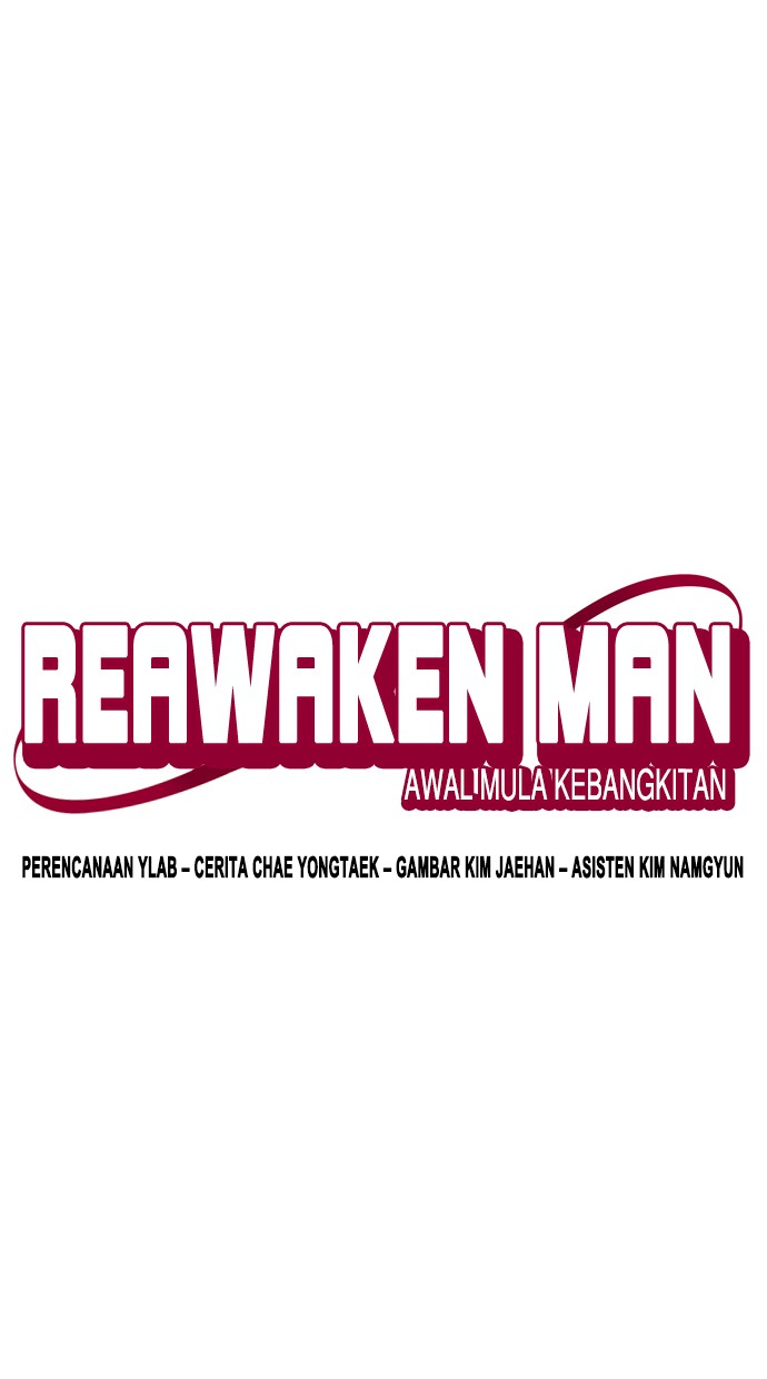 Reawaken Man Chapter 137