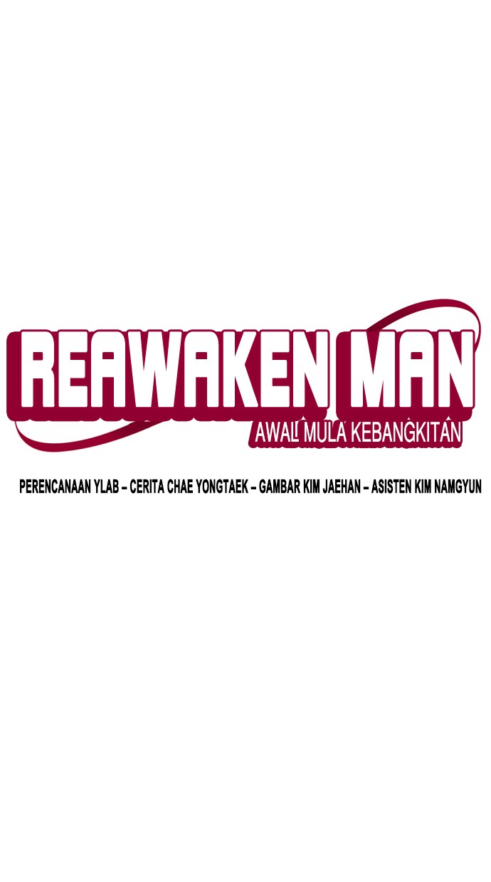 Reawaken Man Chapter 138