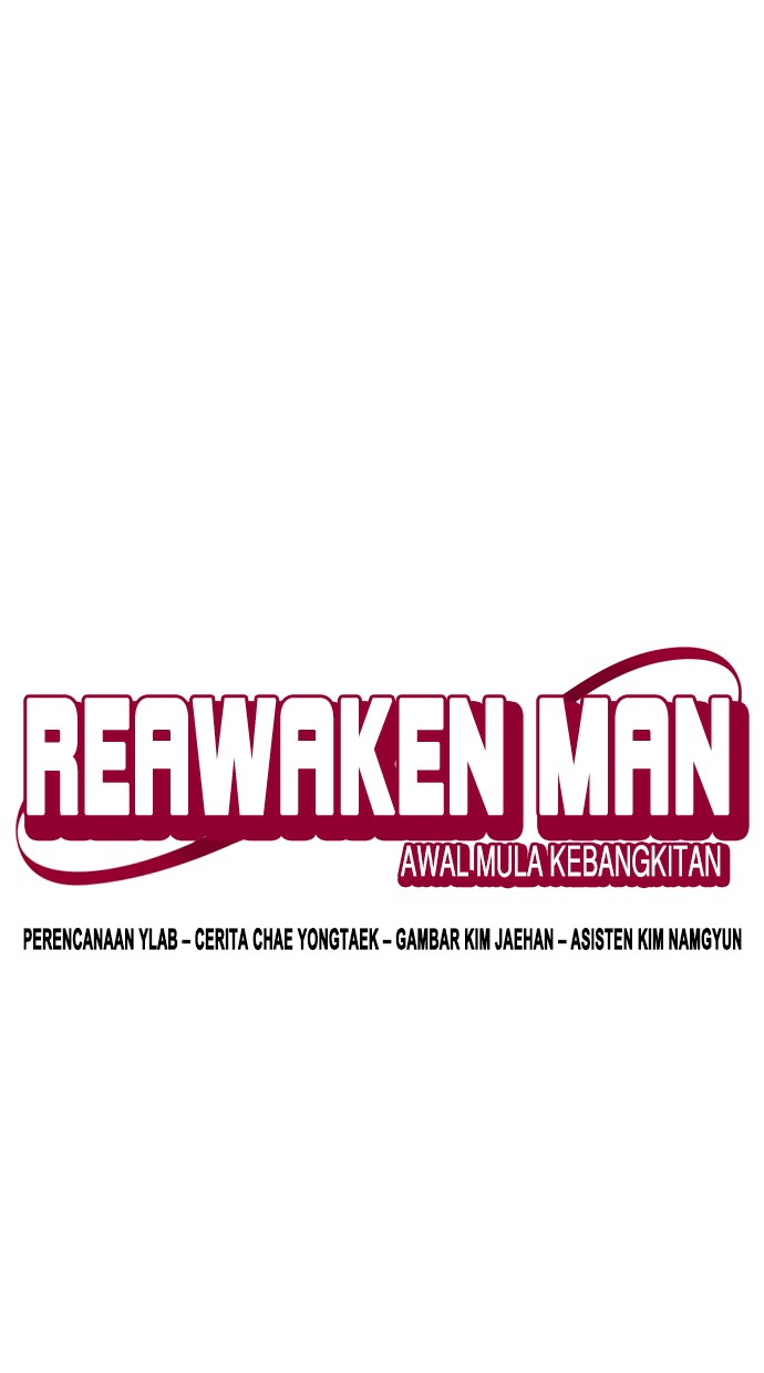 Reawaken Man Chapter 142